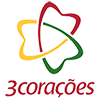 3 Corações
